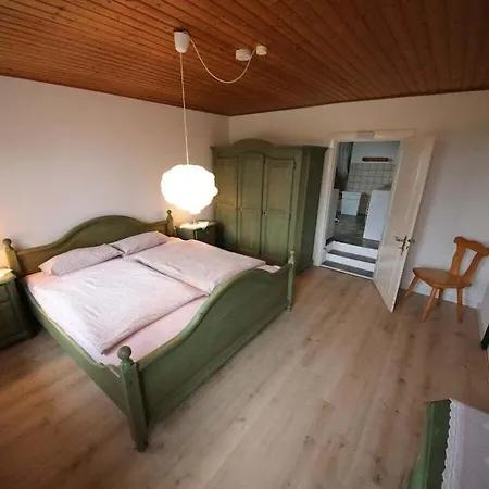 Alte Stellmacherei Rabenkirchen-Faulueck