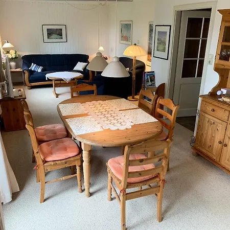 Alte Stellmacherei Holiday home