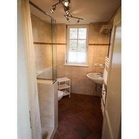Alte Stellmacherei Holiday home *